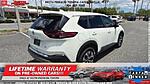 Used 2023 NISSAN ROGUE FWD SV in JACKSONVILLE, FLORIDA (Photo 8)