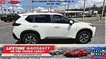 Used 2023 NISSAN ROGUE FWD SV in JACKSONVILLE, FLORIDA (Photo 9)