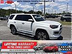 Used 2024 TOYOTA 4RUNNER LIMITED 4WD (NATL) in JACKSONVILLE, FLORIDA (Photo 10)
