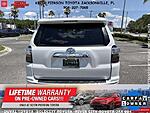 Used 2024 TOYOTA 4RUNNER LIMITED 4WD (NATL) in JACKSONVILLE, FLORIDA (Photo 13)
