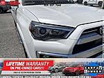 Used 2024 TOYOTA 4RUNNER LIMITED 4WD (NATL) in JACKSONVILLE, FLORIDA (Photo 18)
