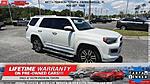Used 2024 TOYOTA 4RUNNER LIMITED 4WD (NATL) in JACKSONVILLE, FLORIDA (Photo 2)