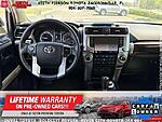 Used 2024 TOYOTA 4RUNNER LIMITED 4WD (NATL) in JACKSONVILLE, FLORIDA (Photo 22)