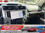 Used 2024 TOYOTA 4RUNNER LIMITED 4WD (NATL) in JACKSONVILLE, FLORIDA (Photo 24)