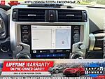 Used 2024 TOYOTA 4RUNNER LIMITED 4WD (NATL) in JACKSONVILLE, FLORIDA (Photo 25)
