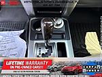 Used 2024 TOYOTA 4RUNNER LIMITED 4WD (NATL) in JACKSONVILLE, FLORIDA (Photo 26)