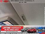 Used 2024 TOYOTA 4RUNNER LIMITED 4WD (NATL) in JACKSONVILLE, FLORIDA (Photo 27)