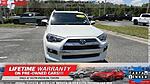 Used 2024 TOYOTA 4RUNNER LIMITED 4WD (NATL) in JACKSONVILLE, FLORIDA (Photo 3)
