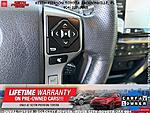 Used 2024 TOYOTA 4RUNNER LIMITED 4WD (NATL) in JACKSONVILLE, FLORIDA (Photo 31)