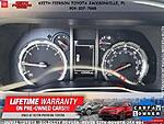 Used 2024 TOYOTA 4RUNNER LIMITED 4WD (NATL) in JACKSONVILLE, FLORIDA (Photo 32)