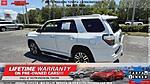 Used 2024 TOYOTA 4RUNNER LIMITED 4WD (NATL) in JACKSONVILLE, FLORIDA (Photo 6)