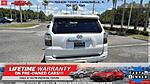 Used 2024 TOYOTA 4RUNNER LIMITED 4WD (NATL) in JACKSONVILLE, FLORIDA (Photo 7)