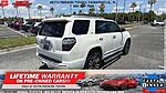 Used 2024 TOYOTA 4RUNNER LIMITED 4WD (NATL) in JACKSONVILLE, FLORIDA (Photo 8)