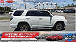 Used 2024 TOYOTA 4RUNNER LIMITED 4WD (NATL) in JACKSONVILLE, FLORIDA (Photo 9)
