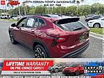 Used 2025 CHEVROLET TRAX FWD 4DR 2RS in JACKSONVILLE, FLORIDA (Photo 14)