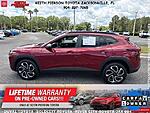 Used 2025 CHEVROLET TRAX FWD 4DR 2RS in JACKSONVILLE, FLORIDA (Photo 15)