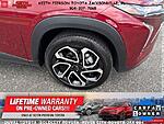 Used 2025 CHEVROLET TRAX FWD 4DR 2RS in JACKSONVILLE, FLORIDA (Photo 19)