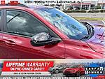 Used 2025 CHEVROLET TRAX FWD 4DR 2RS in JACKSONVILLE, FLORIDA (Photo 20)