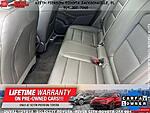 Used 2025 CHEVROLET TRAX FWD 4DR 2RS in JACKSONVILLE, FLORIDA (Photo 21)