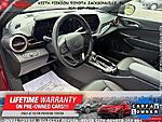Used 2025 CHEVROLET TRAX FWD 4DR 2RS in JACKSONVILLE, FLORIDA (Photo 23)