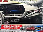 Used 2025 CHEVROLET TRAX FWD 4DR 2RS in JACKSONVILLE, FLORIDA (Photo 24)