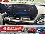 Used 2025 CHEVROLET TRAX FWD 4DR 2RS in JACKSONVILLE, FLORIDA (Photo 25)