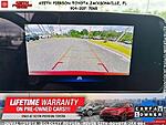 Used 2025 CHEVROLET TRAX FWD 4DR 2RS in JACKSONVILLE, FLORIDA (Photo 28)