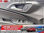Used 2025 CHEVROLET TRAX FWD 4DR 2RS in JACKSONVILLE, FLORIDA (Photo 29)