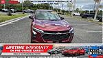 Used 2025 CHEVROLET TRAX FWD 4DR 2RS in JACKSONVILLE, FLORIDA (Photo 3)