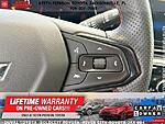 Used 2025 CHEVROLET TRAX FWD 4DR 2RS in JACKSONVILLE, FLORIDA (Photo 31)