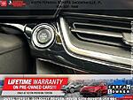 Used 2025 CHEVROLET TRAX FWD 4DR 2RS in JACKSONVILLE, FLORIDA (Photo 33)
