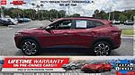 Used 2025 CHEVROLET TRAX FWD 4DR 2RS in JACKSONVILLE, FLORIDA (Photo 5)
