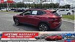 Used 2025 CHEVROLET TRAX FWD 4DR 2RS in JACKSONVILLE, FLORIDA (Photo 6)