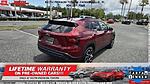 Used 2025 CHEVROLET TRAX FWD 4DR 2RS in JACKSONVILLE, FLORIDA (Photo 8)