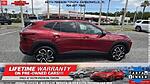 Used 2025 CHEVROLET TRAX FWD 4DR 2RS in JACKSONVILLE, FLORIDA (Photo 9)