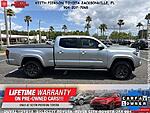 Used 2022 TOYOTA TACOMA SR5 DOUBLE CAB 6' BED V6 AT (NATL) in JACKSONVILLE, FLORIDA (Photo 11)