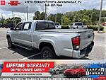 Used 2022 TOYOTA TACOMA SR5 DOUBLE CAB 6' BED V6 AT (NATL) in JACKSONVILLE, FLORIDA (Photo 14)