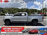 Used 2022 TOYOTA TACOMA SR5 DOUBLE CAB 6' BED V6 AT (NATL) in JACKSONVILLE, FLORIDA (Photo 15)