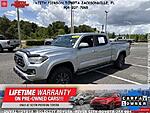 Used 2022 TOYOTA TACOMA SR5 DOUBLE CAB 6' BED V6 AT (NATL) in JACKSONVILLE, FLORIDA (Photo 16)