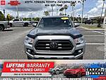 Used 2022 TOYOTA TACOMA SR5 DOUBLE CAB 6' BED V6 AT (NATL) in JACKSONVILLE, FLORIDA (Photo 17)