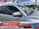 Used 2022 TOYOTA TACOMA SR5 DOUBLE CAB 6' BED V6 AT (NATL) in JACKSONVILLE, FLORIDA (Photo 20)