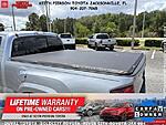 Used 2022 TOYOTA TACOMA SR5 DOUBLE CAB 6' BED V6 AT (NATL) in JACKSONVILLE, FLORIDA (Photo 21)
