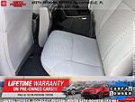 Used 2022 TOYOTA TACOMA SR5 DOUBLE CAB 6' BED V6 AT (NATL) in JACKSONVILLE, FLORIDA (Photo 22)