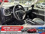 Used 2022 TOYOTA TACOMA SR5 DOUBLE CAB 6' BED V6 AT (NATL) in JACKSONVILLE, FLORIDA (Photo 24)