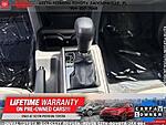 Used 2022 TOYOTA TACOMA SR5 DOUBLE CAB 6' BED V6 AT (NATL) in JACKSONVILLE, FLORIDA (Photo 27)
