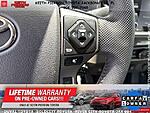 Used 2022 TOYOTA TACOMA SR5 DOUBLE CAB 6' BED V6 AT (NATL) in JACKSONVILLE, FLORIDA (Photo 31)
