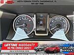 Used 2022 TOYOTA TACOMA SR5 DOUBLE CAB 6' BED V6 AT (NATL) in JACKSONVILLE, FLORIDA (Photo 32)