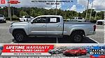 Used 2022 TOYOTA TACOMA SR5 DOUBLE CAB 6' BED V6 AT (NATL) in JACKSONVILLE, FLORIDA (Photo 5)
