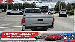 Used 2022 TOYOTA TACOMA SR5 DOUBLE CAB 6' BED V6 AT (NATL) in JACKSONVILLE, FLORIDA (Photo 7)