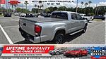 Used 2022 TOYOTA TACOMA SR5 DOUBLE CAB 6' BED V6 AT (NATL) in JACKSONVILLE, FLORIDA (Photo 8)